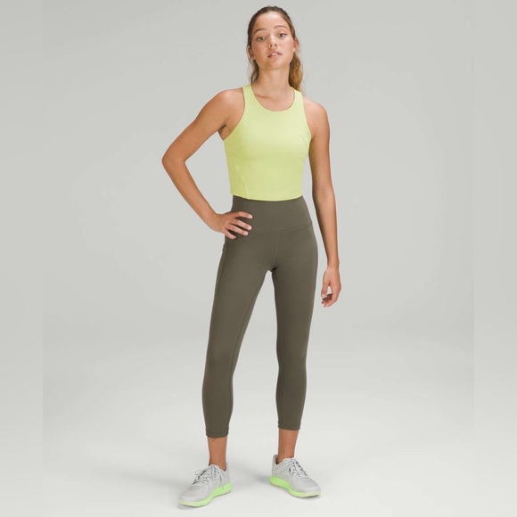 Lululemon Invigorate Training Tank Top - Picture 5 of 5